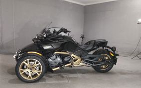 OTHER BRP CAN-NAM SPIDER F3S RDD