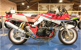 SUZUKI GSX1100S KATANA 1993 GS110X