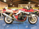 Фото Suzuki GSX1100S KATANA 1993 с японского аукциона