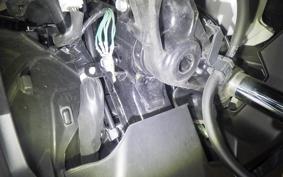 HONDA FORZA 250 2022 MF17