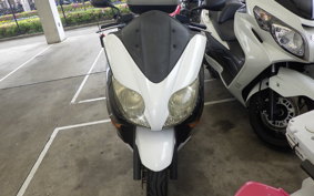 HONDA FORZA ZA MF10