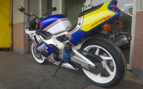 HONDA CBR400RR 1991 NC29
