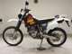 Фото Honda XR250 BAJA 1995 с японского аукциона
