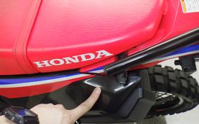 HONDA CRF250 GEN 2 RALLY MD47
