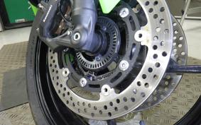 KAWASAKI ZX-4R SE 2025 ZX400P