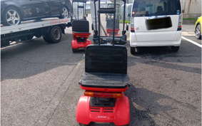 HONDA GYRO TA03