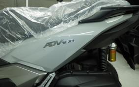 HONDA ADV160 KF54