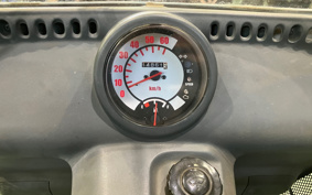 HONDA GYRO TA03