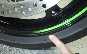 KAWASAKI ZX 10 NINJA ABS 2023 ZXT02L