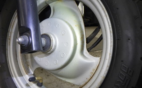 YAMAHA JOG Gen.5 2009 SA36J