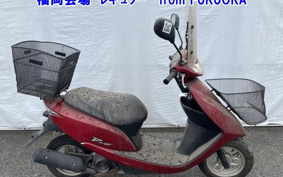 HONDA DIO