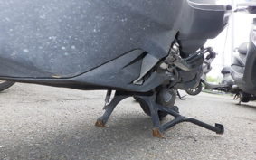 SUZUKI ADDRESS V125 DT11A