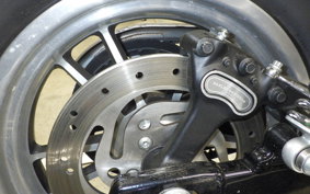 HARLEY FXDL 1580 2007
