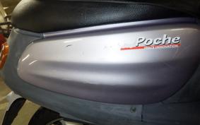 YAMAHA JOG POCHE SA08J