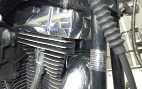 HARLEY FLSTF 1450 2002