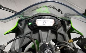 KAWASAKI NINJA250SL BX250A