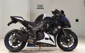 KAWASAKI Z1000 SX ABS 2012