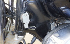 YAMAHA VIRAGO 250 3DM