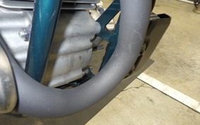 YAMAHA SEROW 250 Gen.3 2025 DG31J