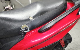 YAMAHA CYGNUS 125 XSR 3 2022 SEA5J