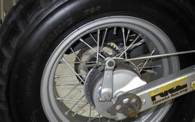 YAMAHA TW200 Gen.2 DG07J