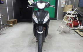 HONDA DIO 110 JF31