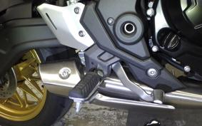 KAWASAKI Z650 RS 2022 ER650M
