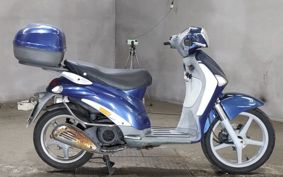 PIAGGIO PIAGGIO LIBERTY200 ZAPM3840