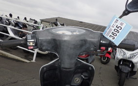 YAMAHA JOG ZR Gen.3 SA39J