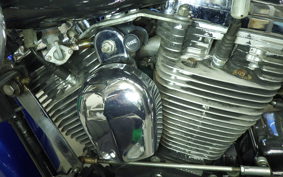 HARLEY FLHTCU SIDECAR 1340 1991