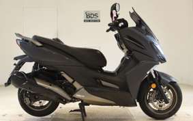 KYMCO K-XCT 300 i 2018