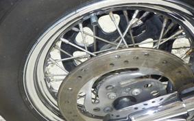 HARLEY FXSTS 1450 2004