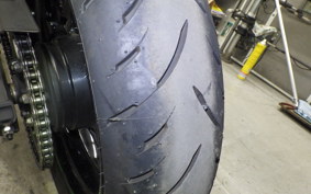 KAWASAKI ZX-25R 2025 ZX250E