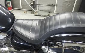 YAMAHA DRAGSTAR 250 2006 VG02J