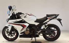 HONDA CBR400R 2020 NC56