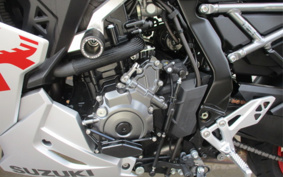 SUZUKI GSX-8R 2024 EM1AA