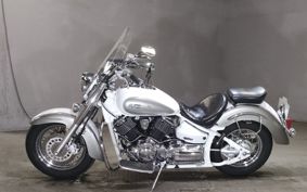 YAMAHA DRAGSTAR 1100 CLASSIC 2010 VP13J