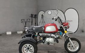 OTHER  TRIKE 125CC ..