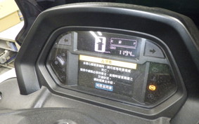 YAMAHA NMAX155-3 SG92J