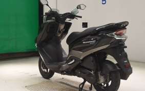 SUZUKI BURGMAN 125 1982