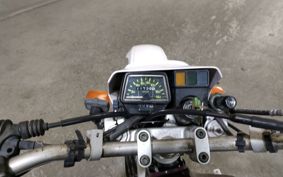 YAMAHA SEROW 225W 4JG