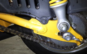 HONDA MONKEY 2004 AB27