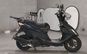 SUZUKI ADDRESS V125 CF4MA
