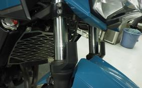 KAWASAKI Z250 Gen.2 1989 EX250P