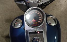 HARLEY FLSTF1450 2000 BMY