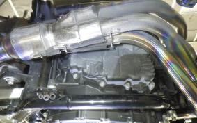 HONDA CB400 SUPER BOLDOR VTEC 2011 NC42