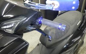 YAMAHA CYGNUS 125 XSR 3 1998 SED8J