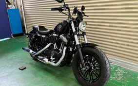HARLEY HARLEY XL1200X 2017 LC3