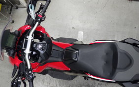 HONDA X-ADV 750 2020 RC95