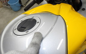 SUZUKI GSX-R1000 2007